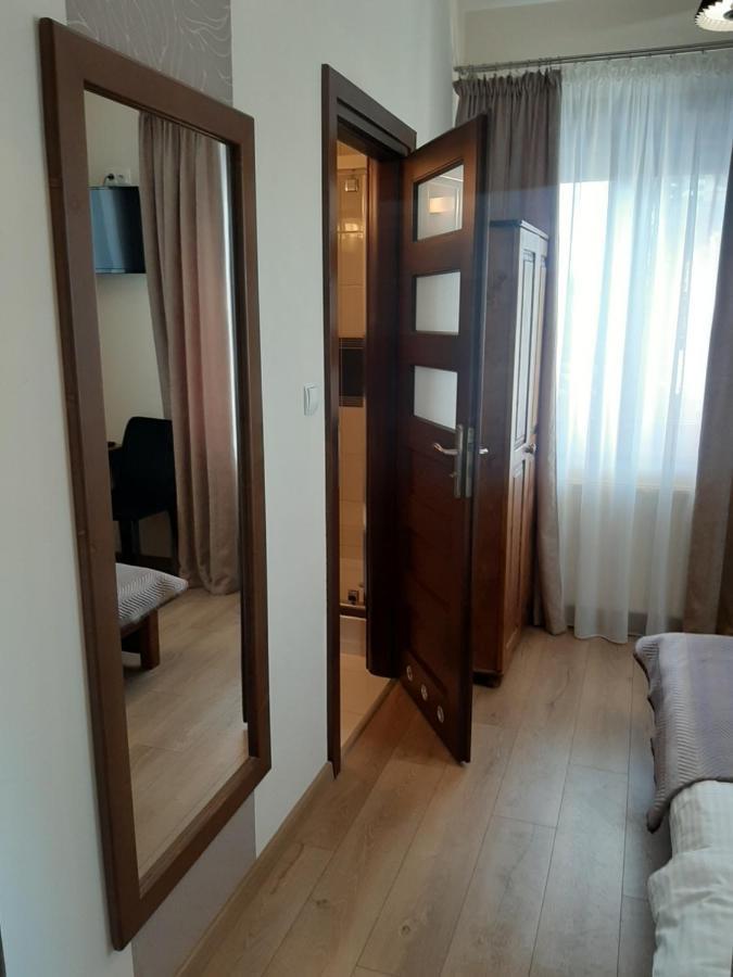 Wynajem Pokoi U Zalinskich Zakopane Exterior foto